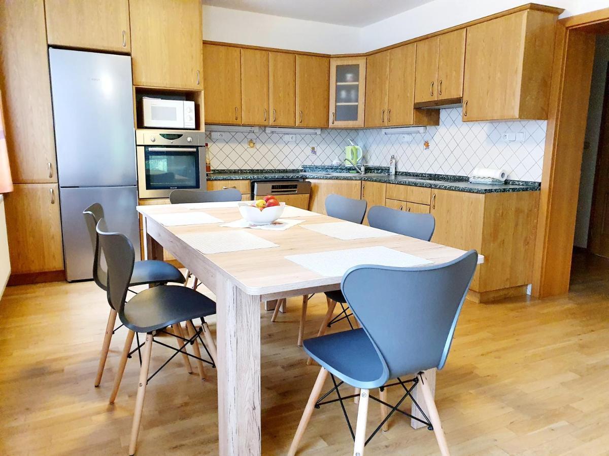 Apartmany Srni U Hlinska Глінско Екстер'єр фото
