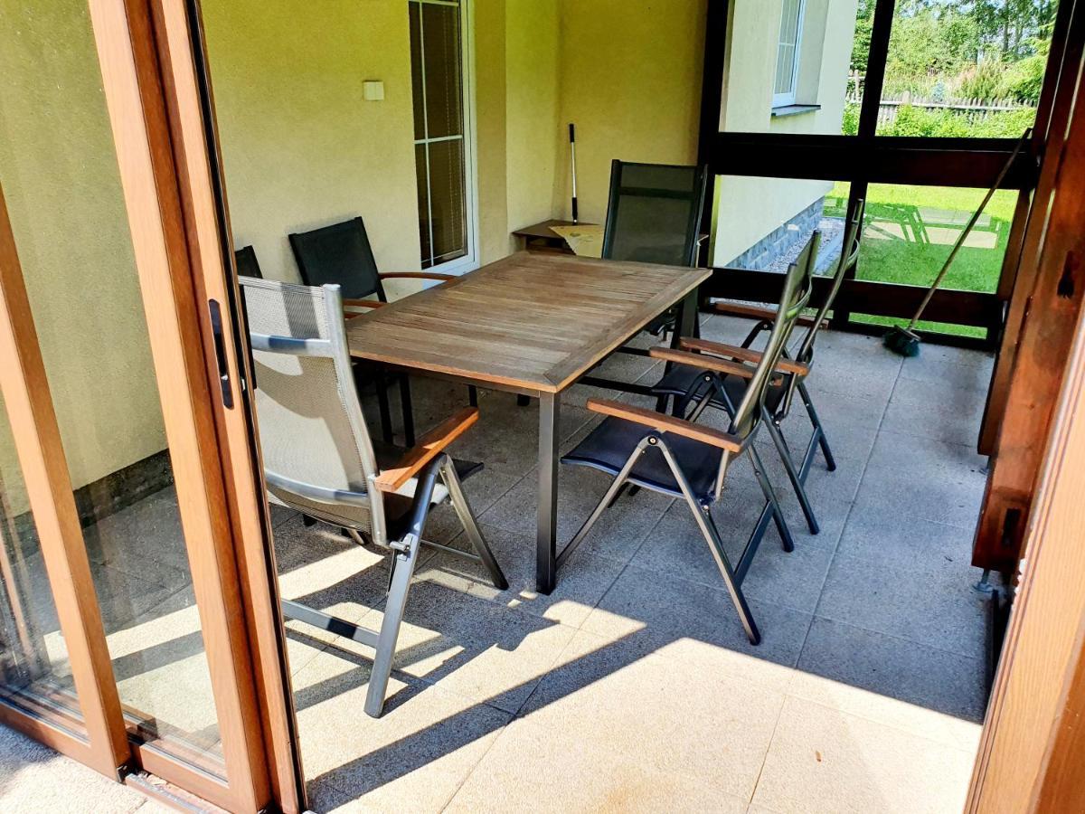 Apartmany Srni U Hlinska Глінско Екстер'єр фото