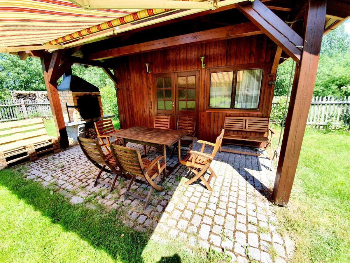 Apartmany Srni U Hlinska Глінско Екстер'єр фото