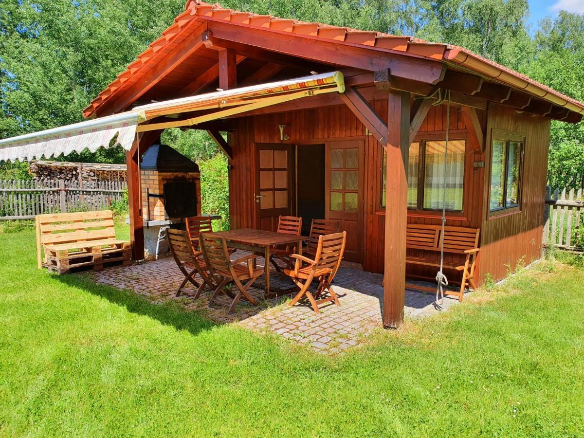 Apartmany Srni U Hlinska Глінско Екстер'єр фото